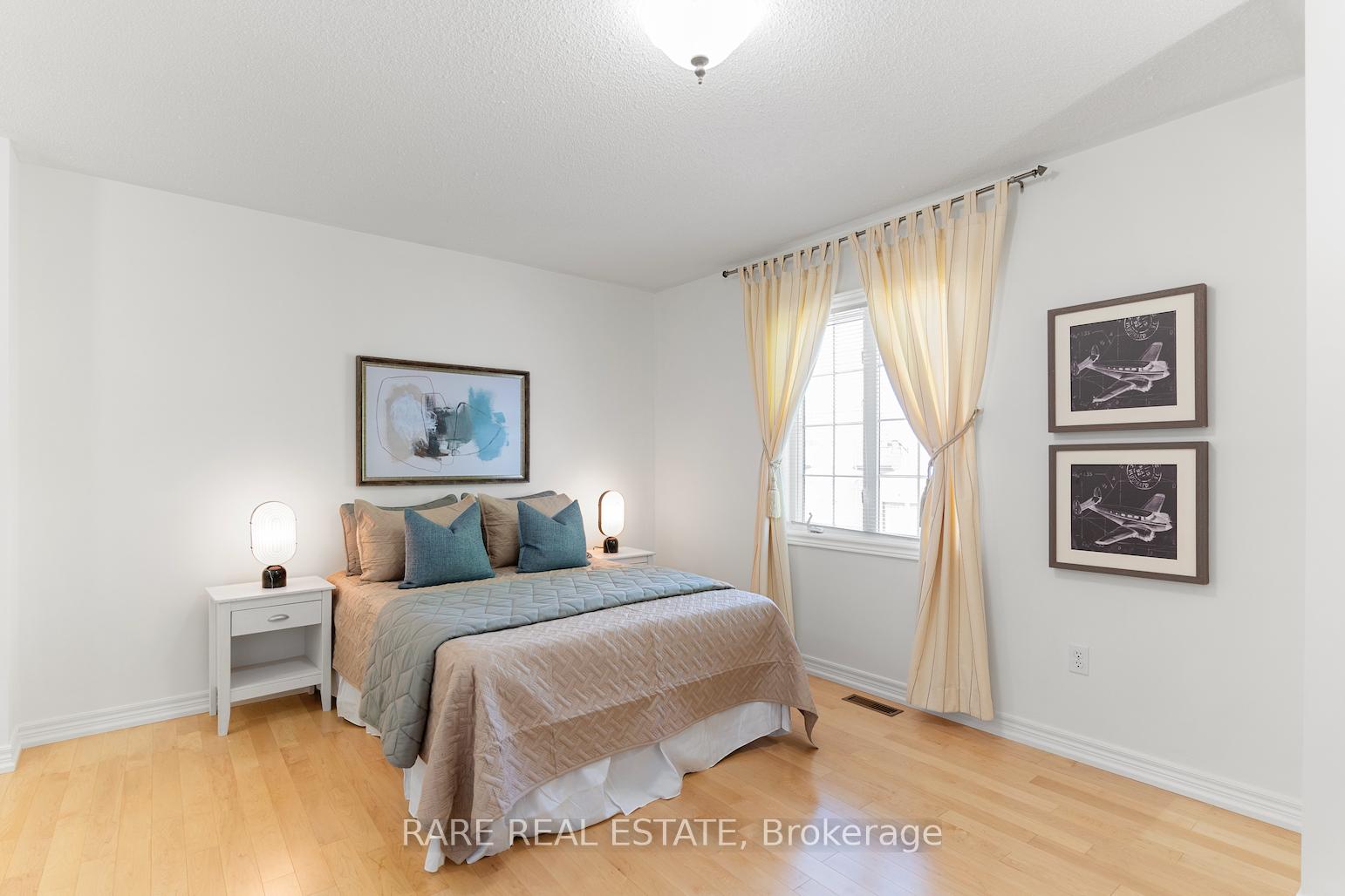 Photo 28 of 295 Stonebridge Drive, Markham, Berczy — HOMEH