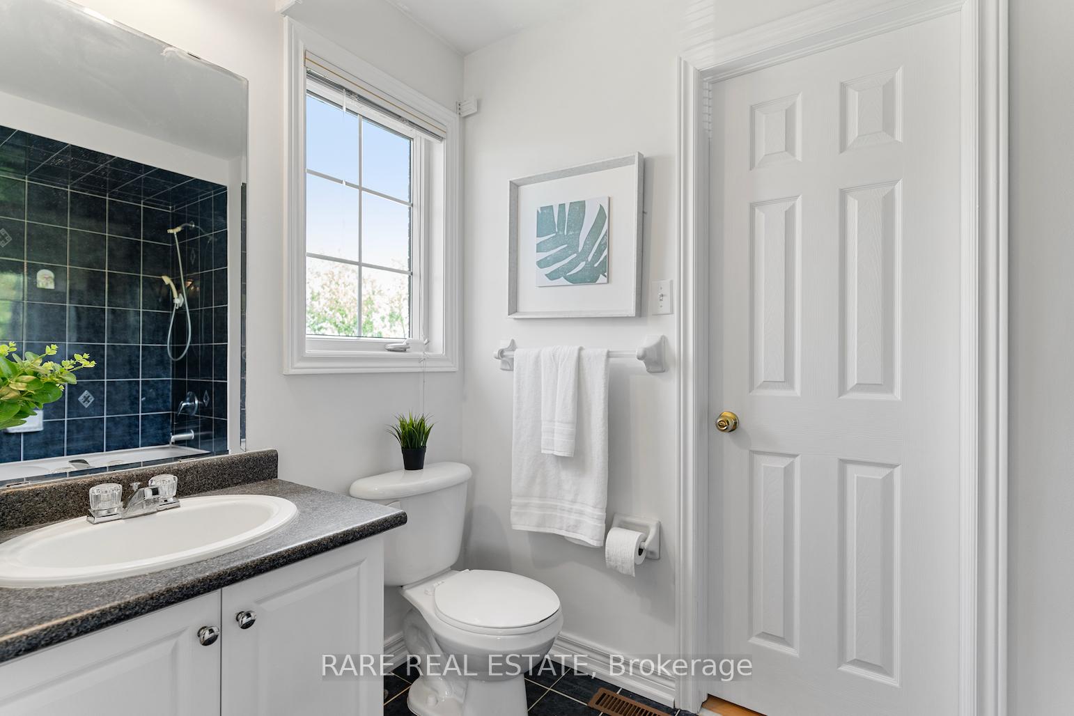 Photo 29 of 295 Stonebridge Drive, Markham, Berczy — HOMEH