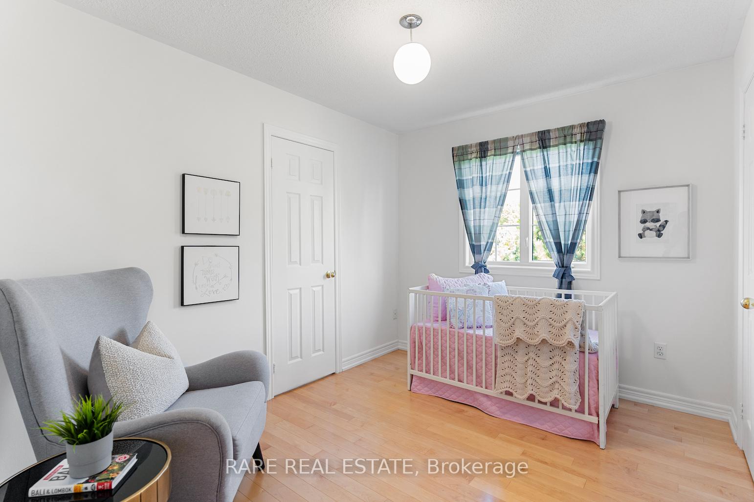 Photo 31 of 295 Stonebridge Drive, Markham, Berczy — HOMEH