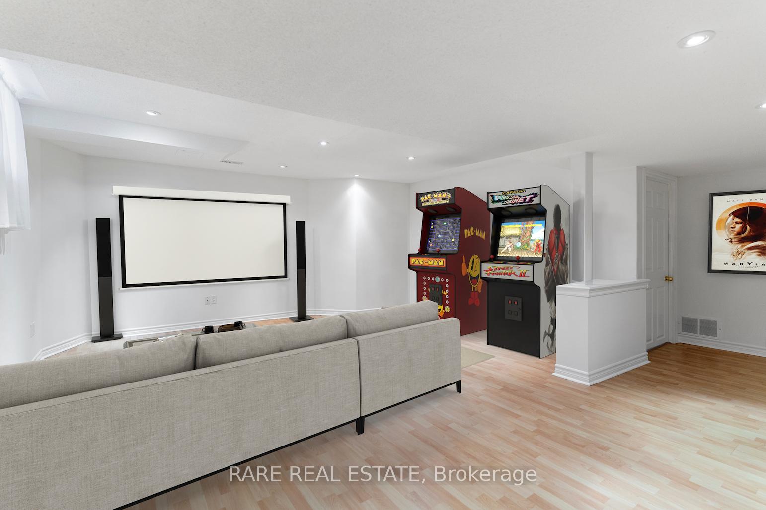 Photo 32 of 295 Stonebridge Drive, Markham, Berczy — HOMEH