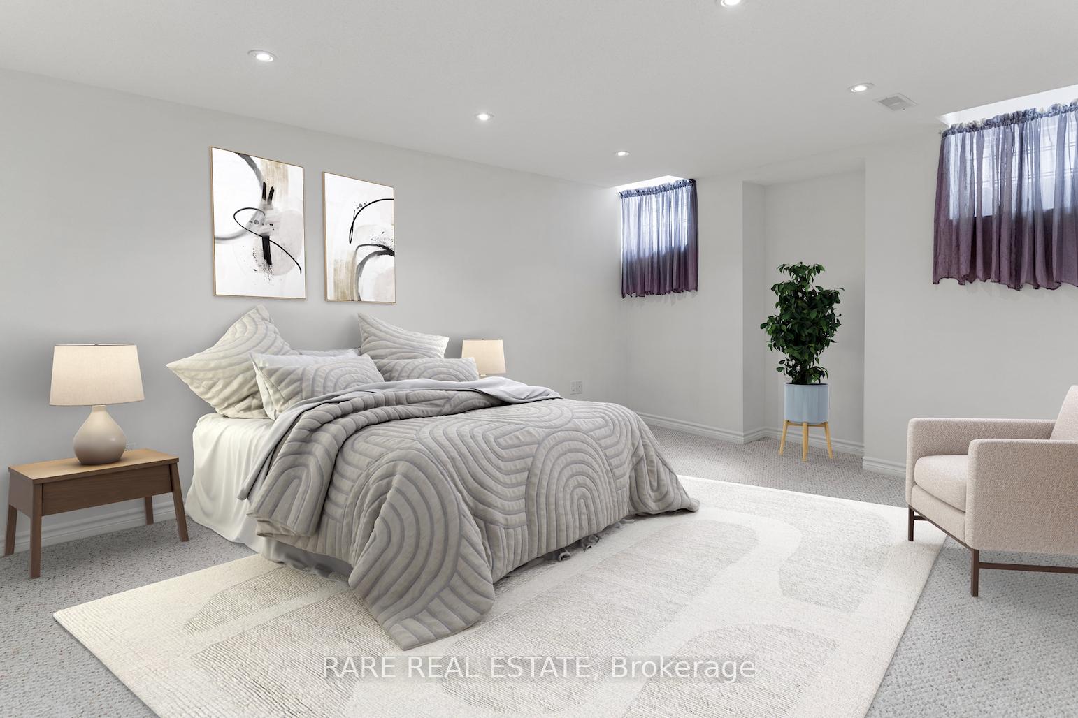 Photo 34 of 295 Stonebridge Drive, Markham, Berczy — HOMEH