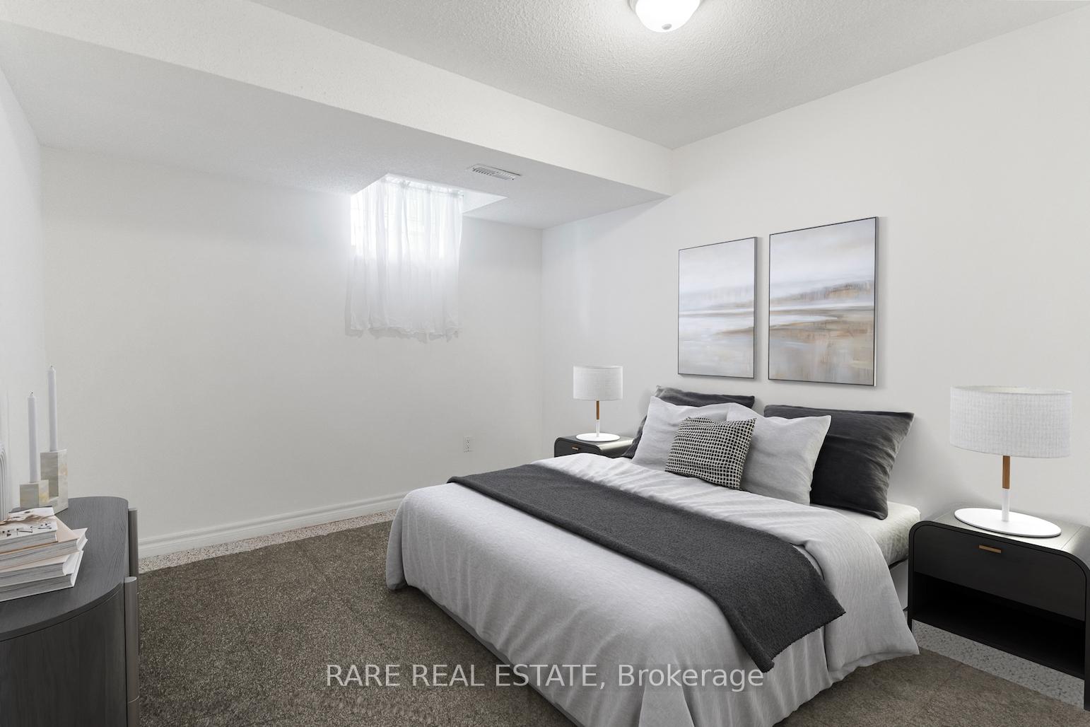 Photo 36 of 295 Stonebridge Drive, Markham, Berczy — HOMEH