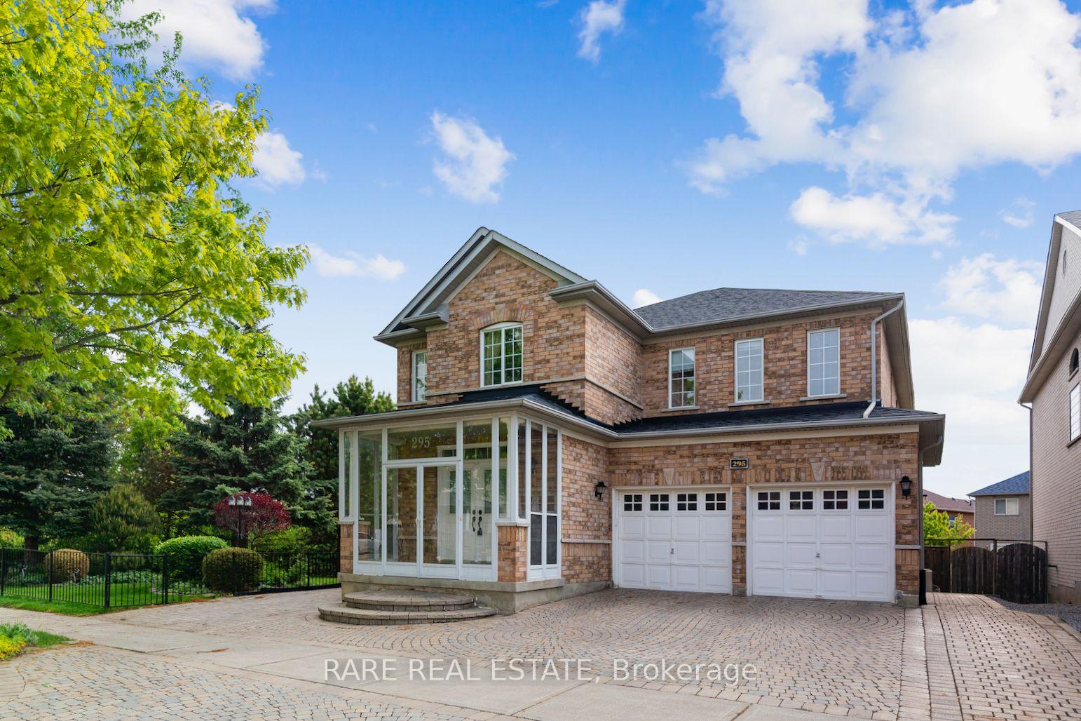 Photo 40 of 295 Stonebridge Drive, Markham, Berczy — HOMEH