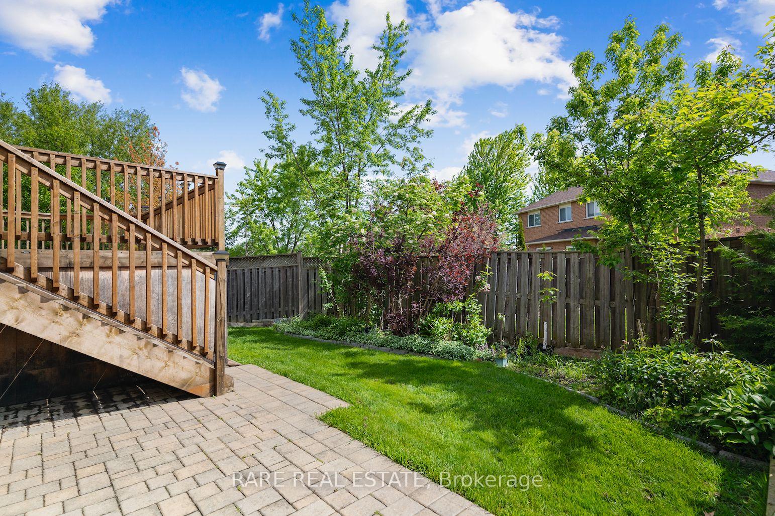 Photo 41 of 295 Stonebridge Drive, Markham, Berczy — HOMEH