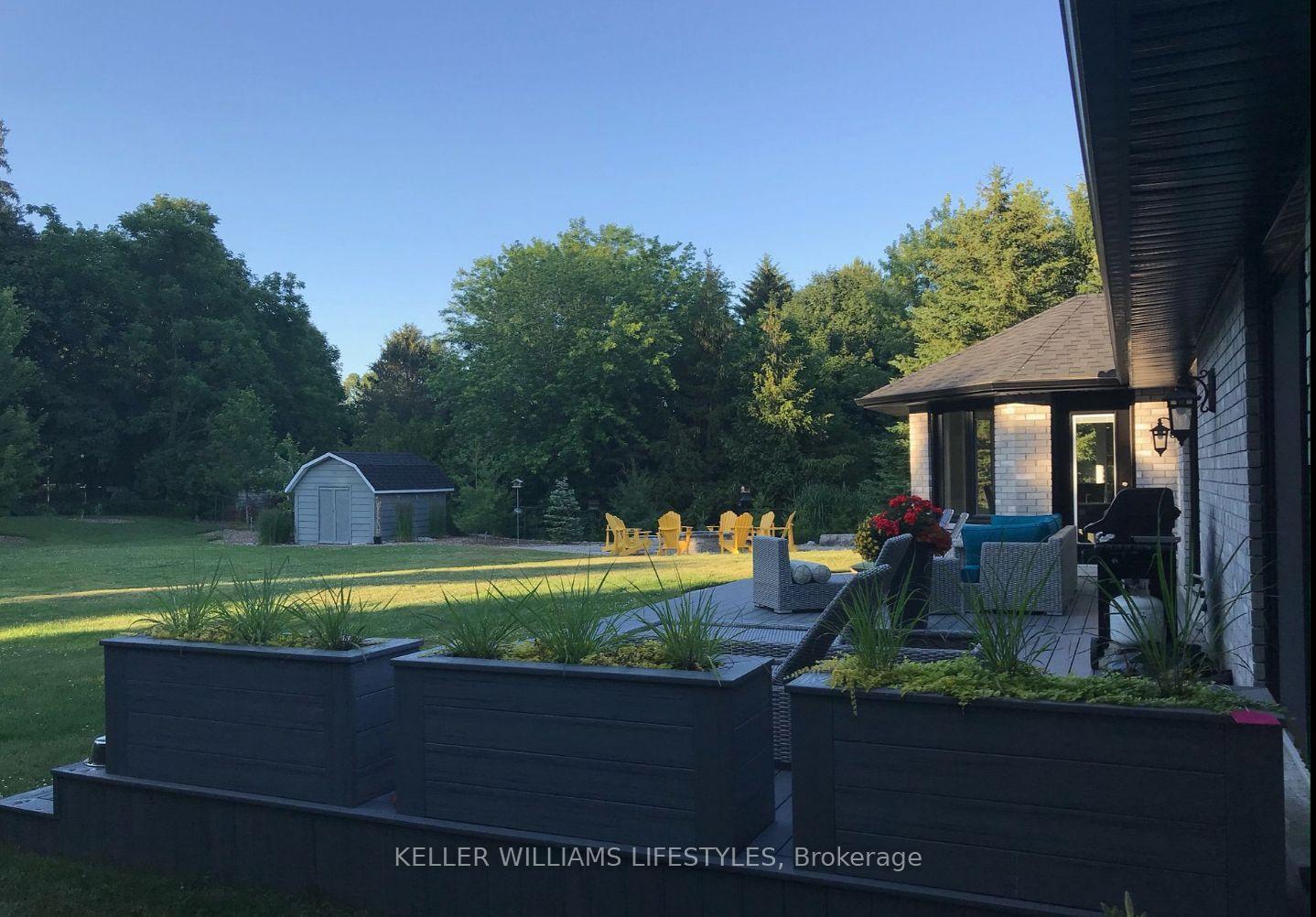 Photo 48 of 99 Salisbury Place, Middlesex Centre, Birr — HOMEH