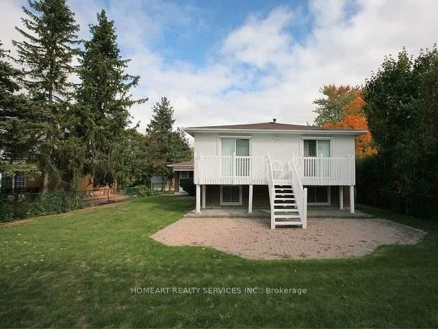 Photo 15 of 69 Chant Crescent, Markham, Unionville — HOMEH