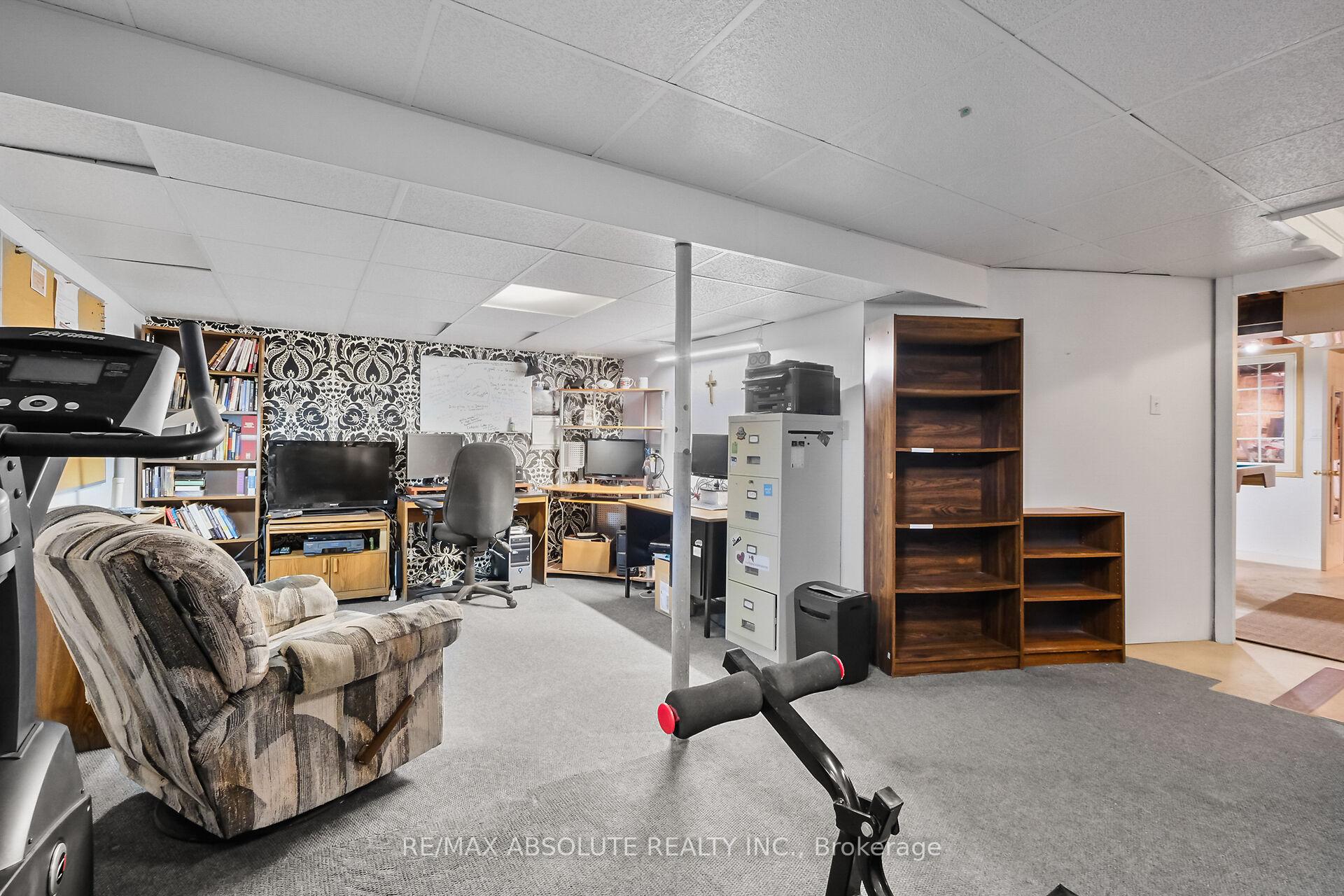 Photo 37 of 219 McCurdy Drive, Ottawa, Kanata - Katimavik — HOMEH