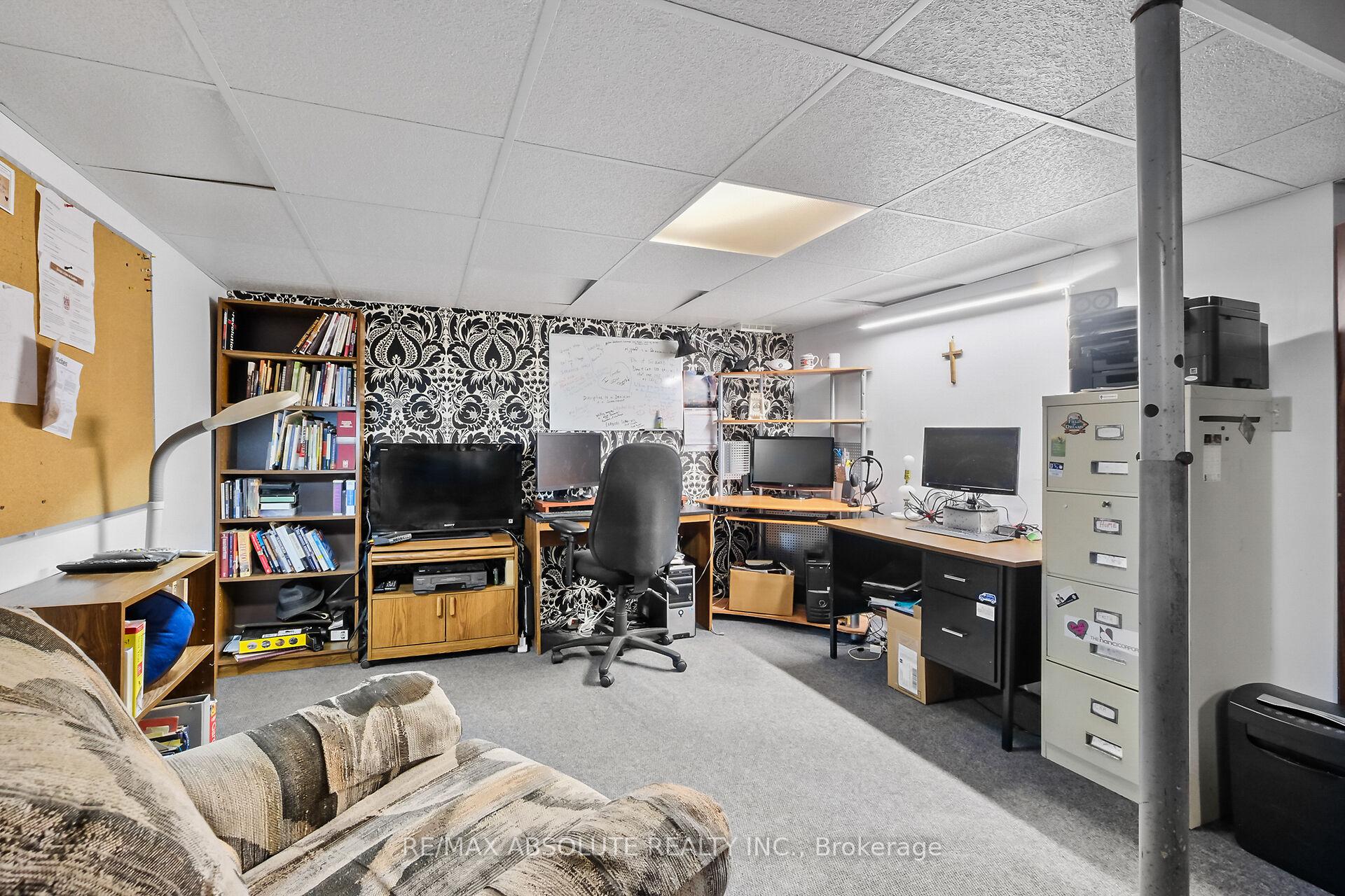 Photo 38 of 219 McCurdy Drive, Ottawa, Kanata - Katimavik — HOMEH