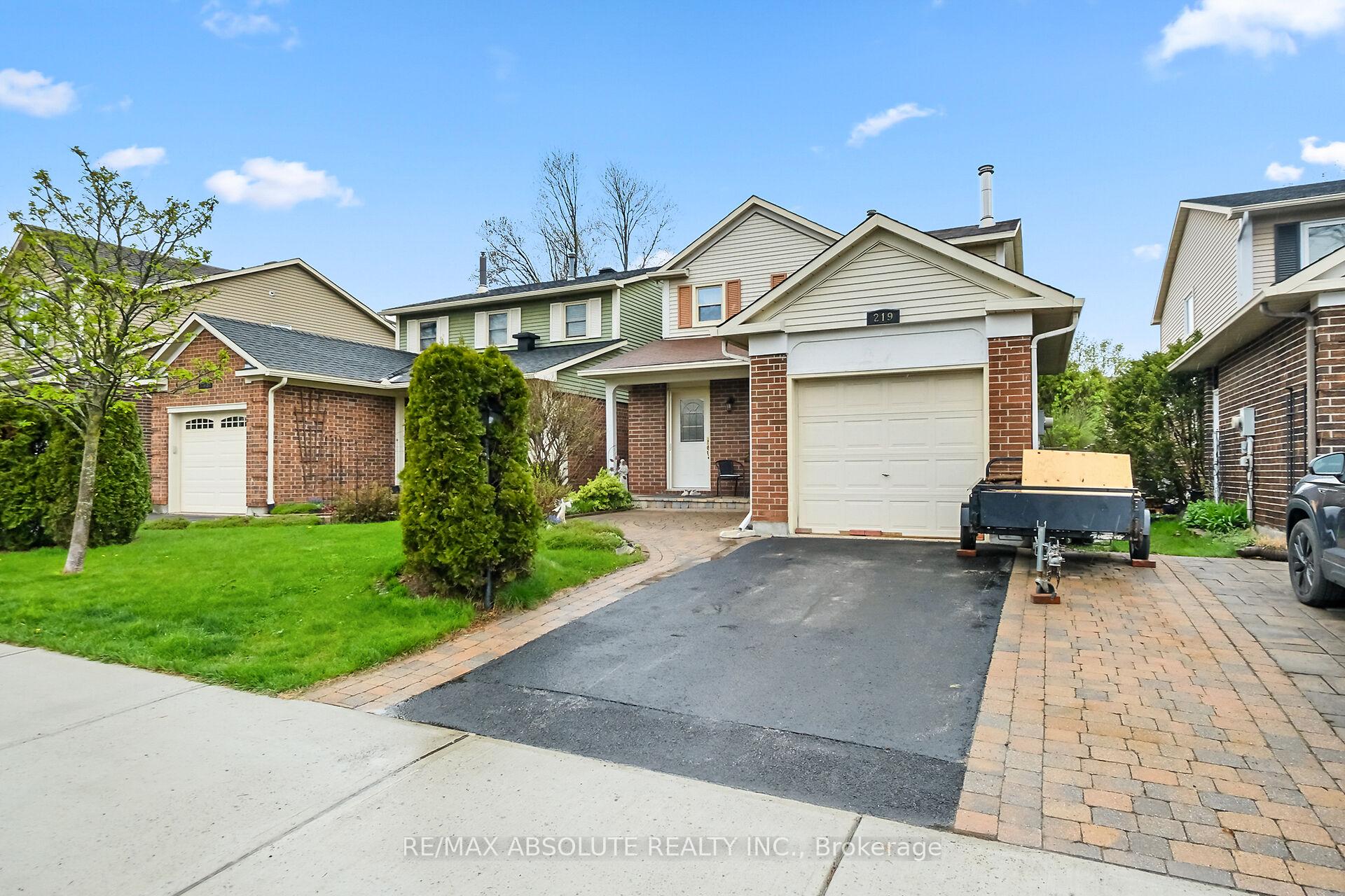 Photo 46 of 219 McCurdy Drive, Ottawa, Kanata - Katimavik — HOMEH