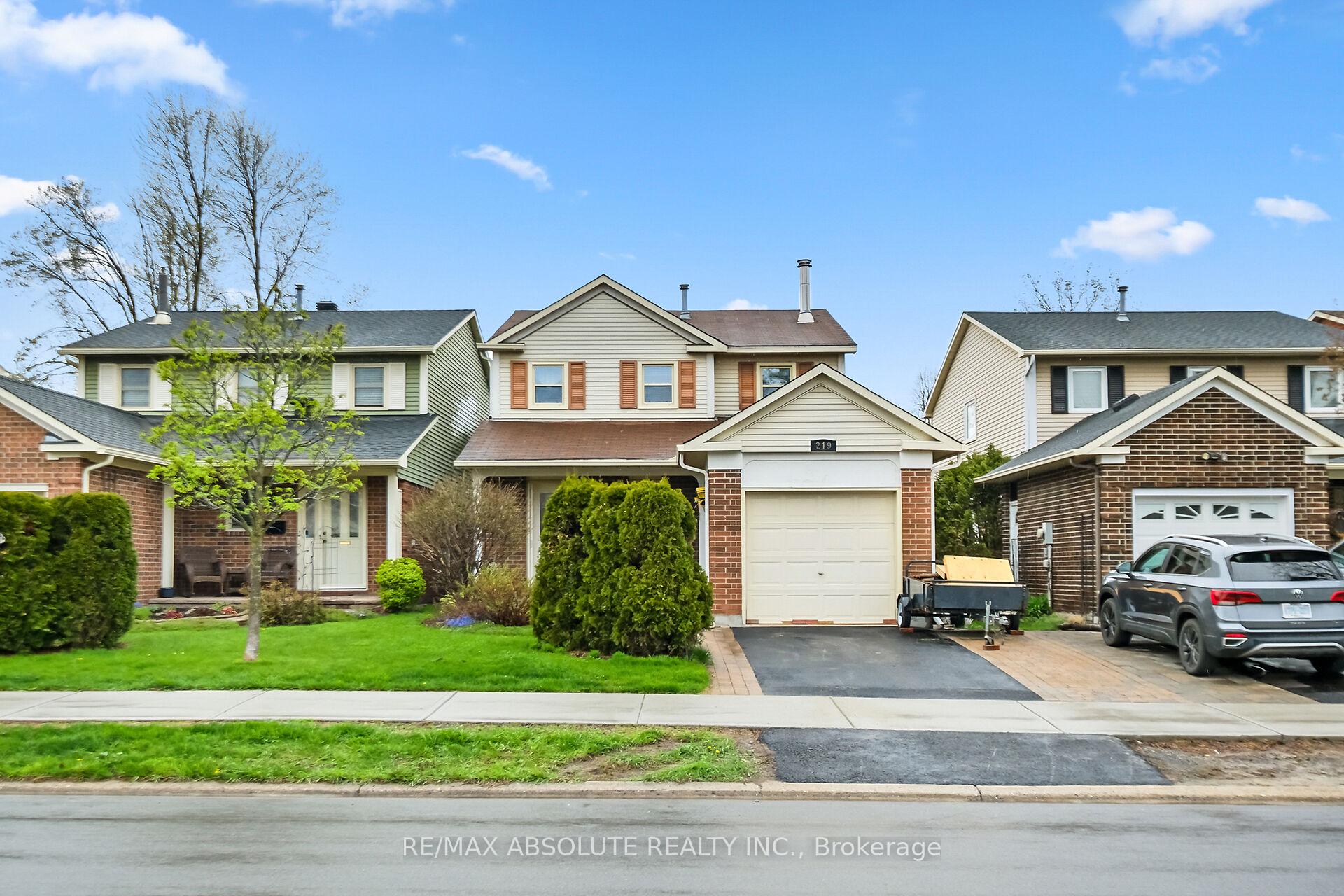 Photo 47 of 219 McCurdy Drive, Ottawa, Kanata - Katimavik — HOMEH