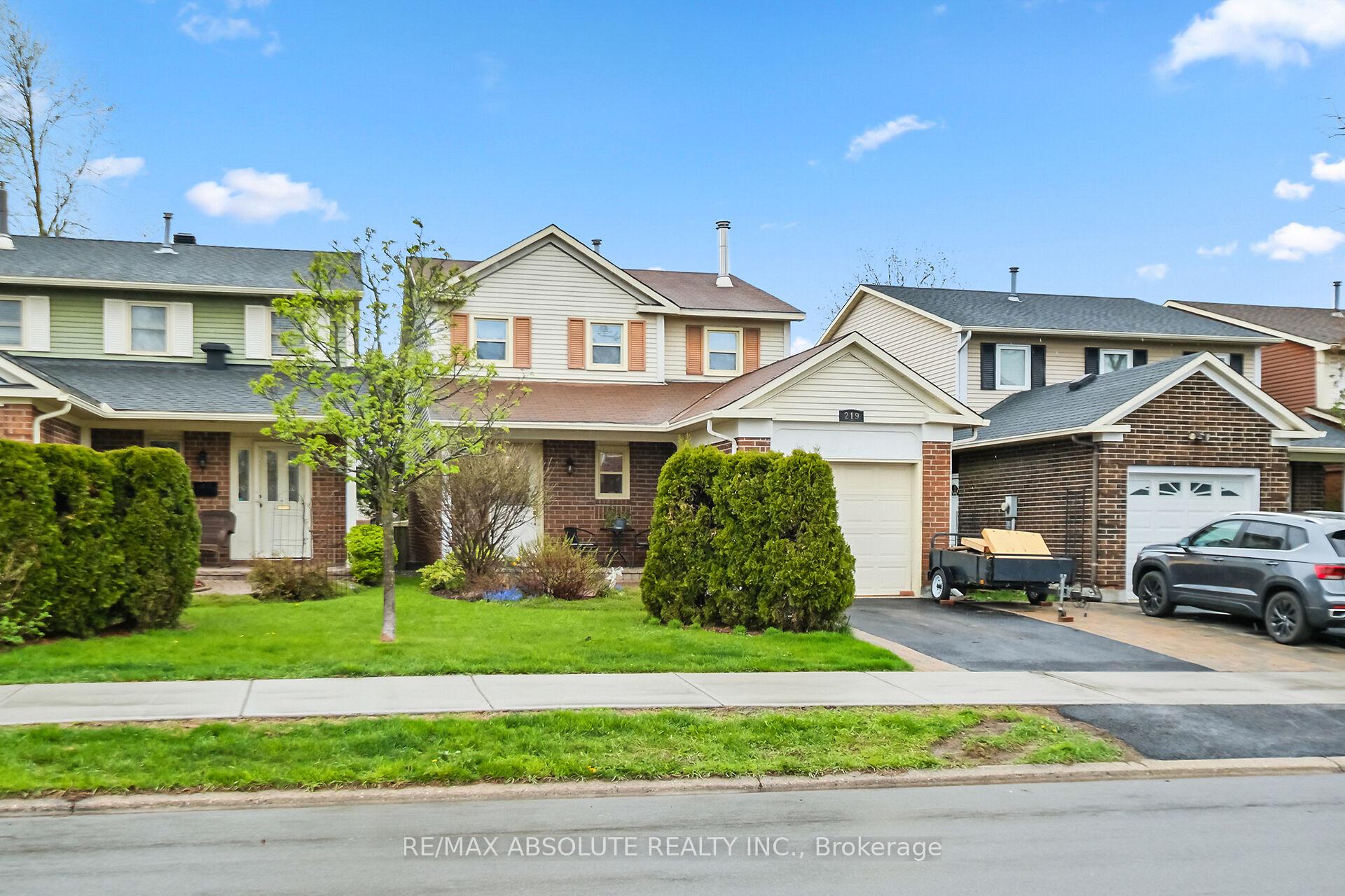 Photo 48 of 219 McCurdy Drive, Ottawa, Kanata - Katimavik — HOMEH