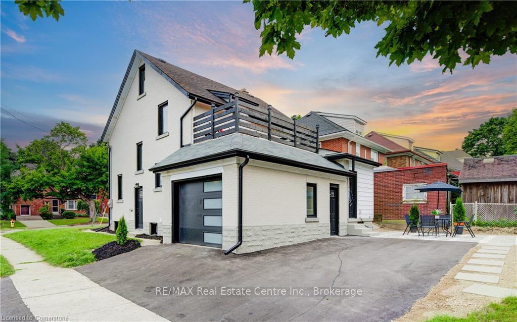 Photo 29 of 268 Cameron Street N, Kitchener — HOMEH