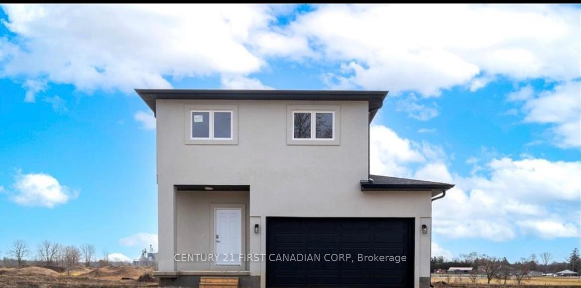 Photo 1 of 10111 Oxbow Drive, Middlesex Centre, Komoka — HOMEH