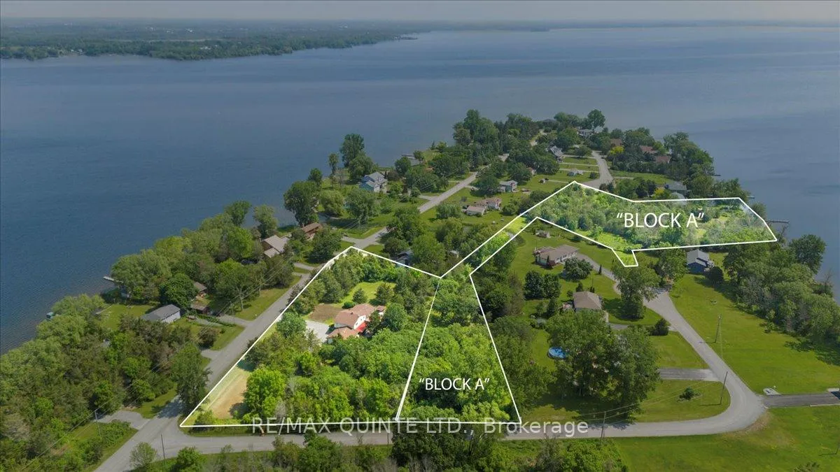 Photo 5 of 338 Sunrise Drive, Prince Edward County, Ameliasburg Ward — HOMEH