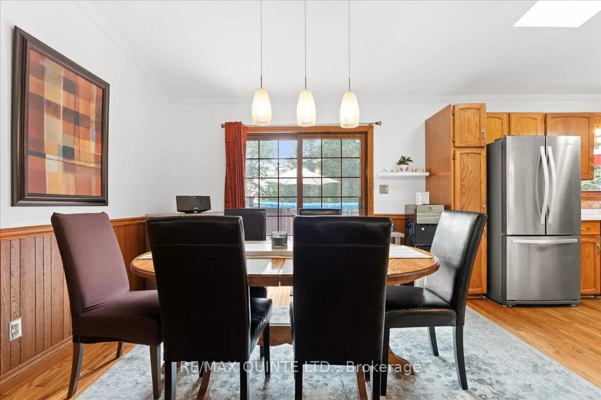 Photo 15 of 338 Sunrise Drive, Prince Edward County, Ameliasburg Ward — HOMEH