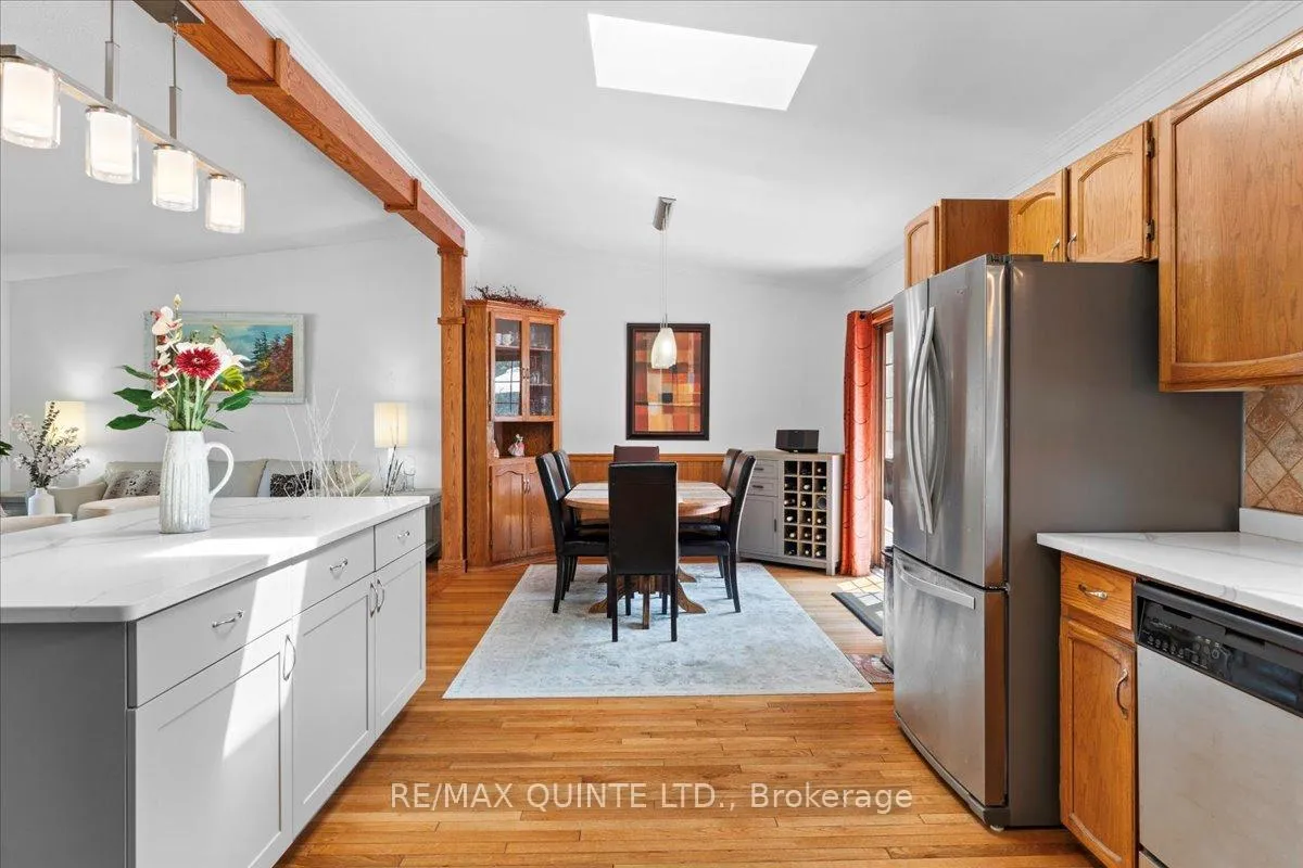 Photo 22 of 338 Sunrise Drive, Prince Edward County, Ameliasburg Ward — HOMEH