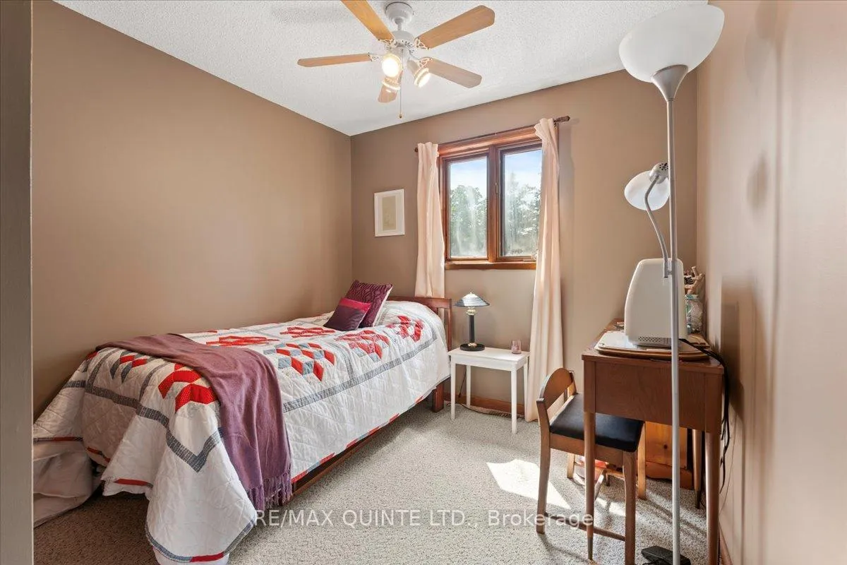 Photo 24 of 338 Sunrise Drive, Prince Edward County, Ameliasburg Ward — HOMEH