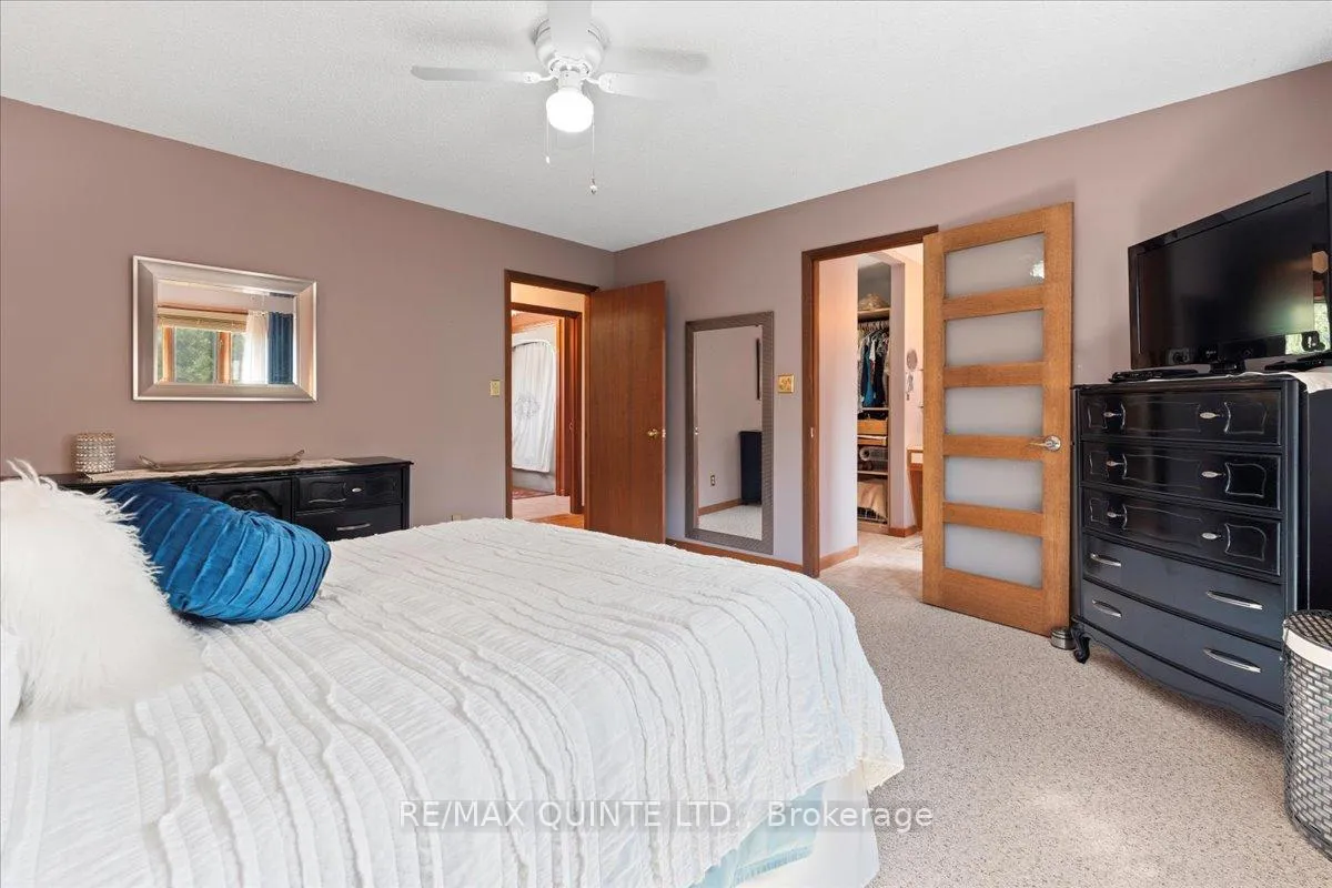 Photo 29 of 338 Sunrise Drive, Prince Edward County, Ameliasburg Ward — HOMEH