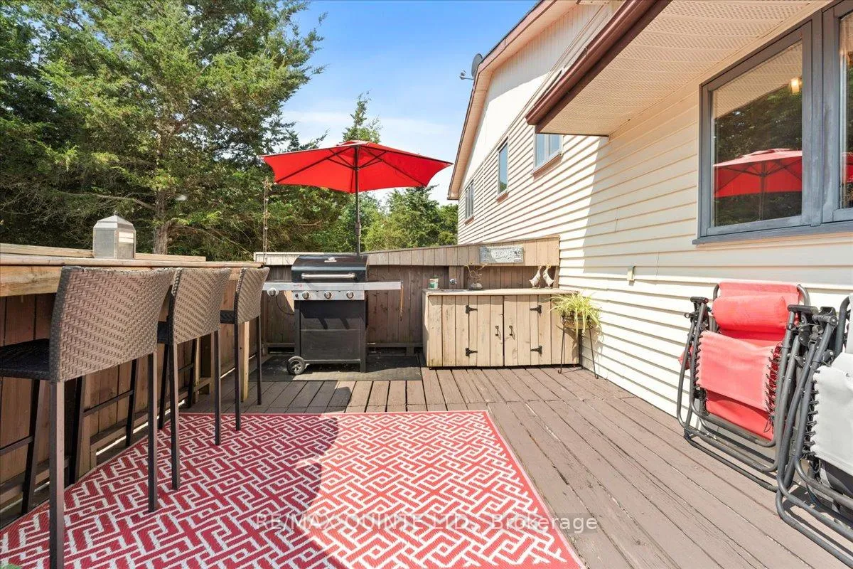 Photo 43 of 338 Sunrise Drive, Prince Edward County, Ameliasburg Ward — HOMEH