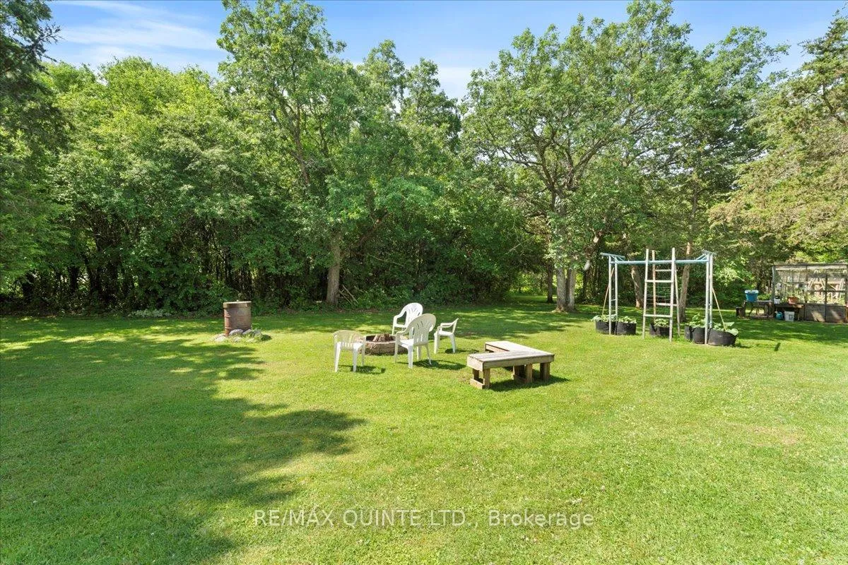 Photo 45 of 338 Sunrise Drive, Prince Edward County, Ameliasburg Ward — HOMEH