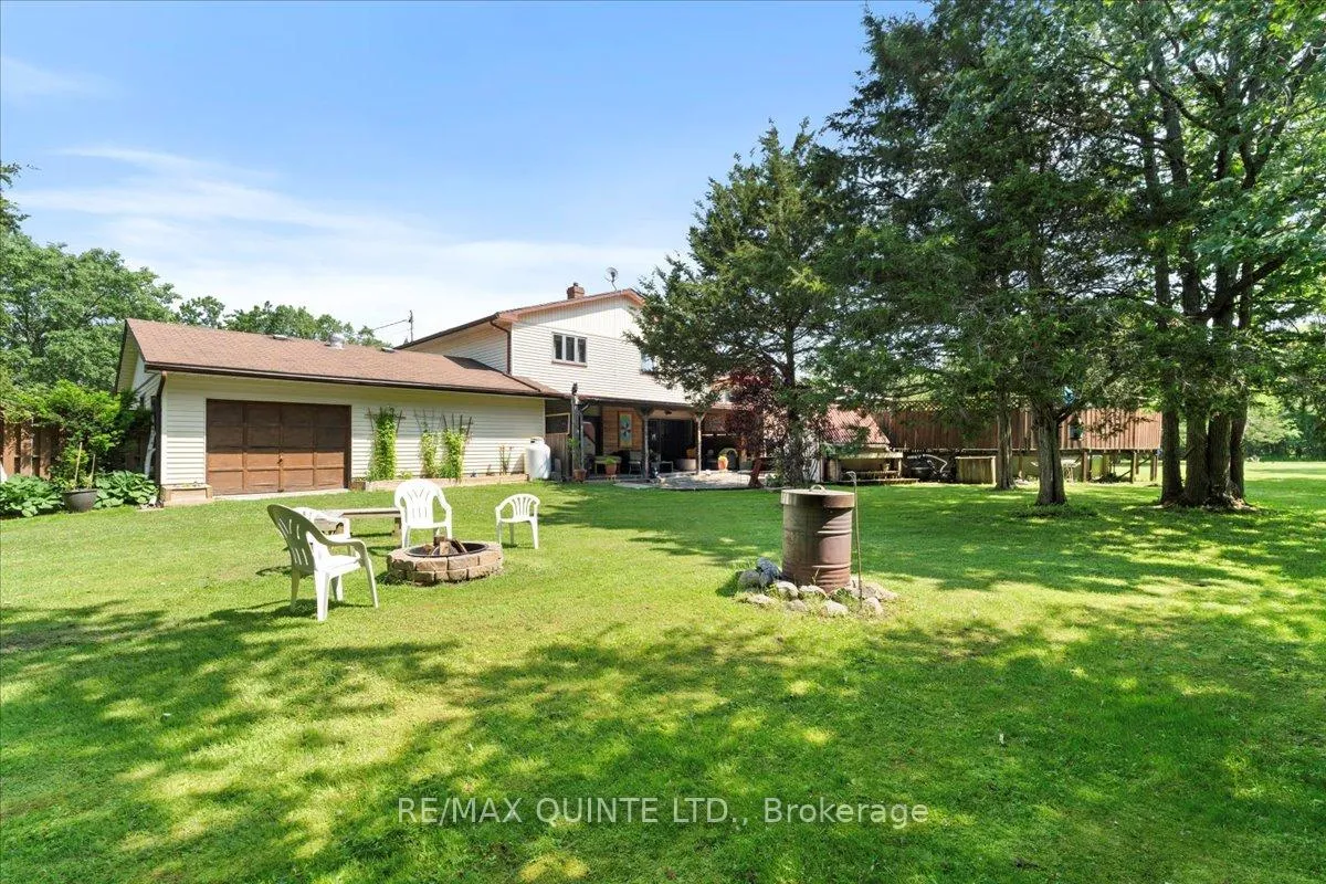 Photo 46 of 338 Sunrise Drive, Prince Edward County, Ameliasburg Ward — HOMEH