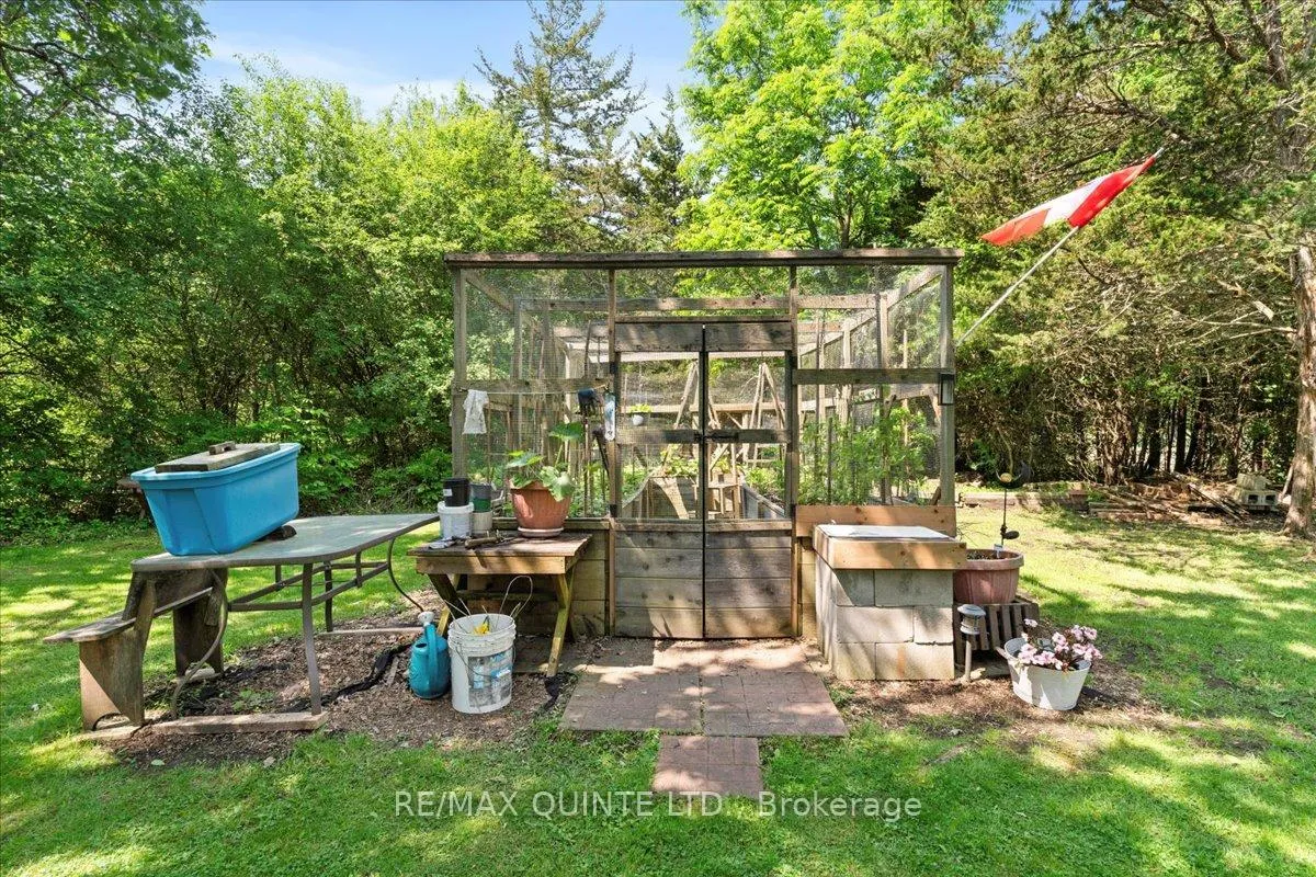 Photo 47 of 338 Sunrise Drive, Prince Edward County, Ameliasburg Ward — HOMEH