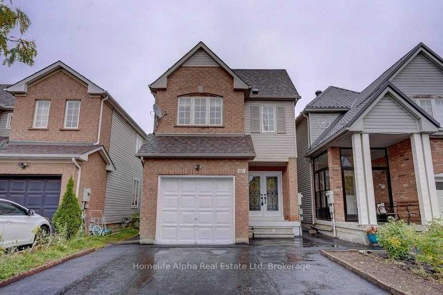 Photo 1 of 162 Billingsley Crescent, Markham, Cedarwood — HOMEH