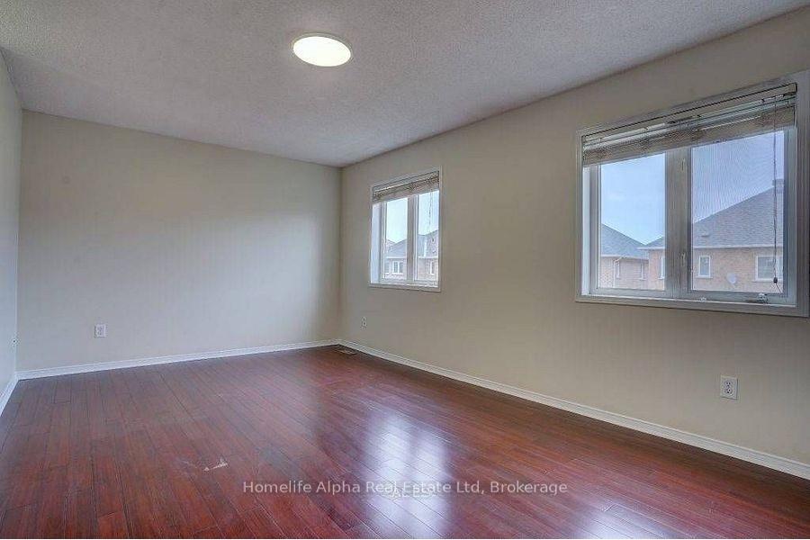 Photo 20 of 162 Billingsley Crescent, Markham, Cedarwood — HOMEH