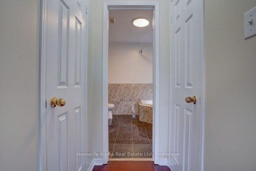Photo 22 of 162 Billingsley Crescent, Markham, Cedarwood — HOMEH
