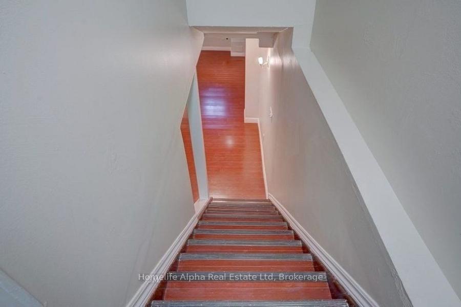 Photo 24 of 162 Billingsley Crescent, Markham, Cedarwood — HOMEH