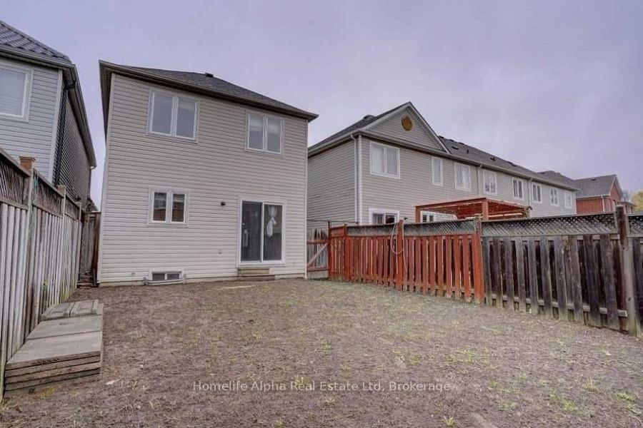 Photo 29 of 162 Billingsley Crescent, Markham, Cedarwood — HOMEH