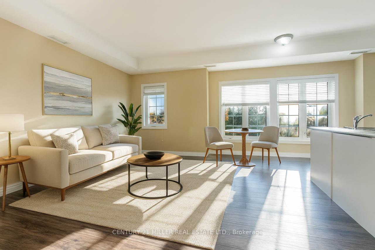 Photo 1 of Unit 305, 174 Bronte Street S, Milton, Old Milton — HOMEH