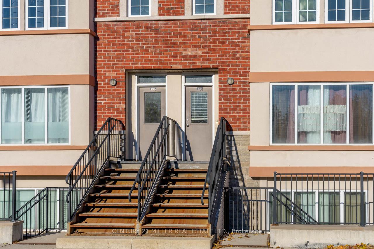 Photo 3 of Unit 305, 174 Bronte Street S, Milton, Old Milton — HOMEH
