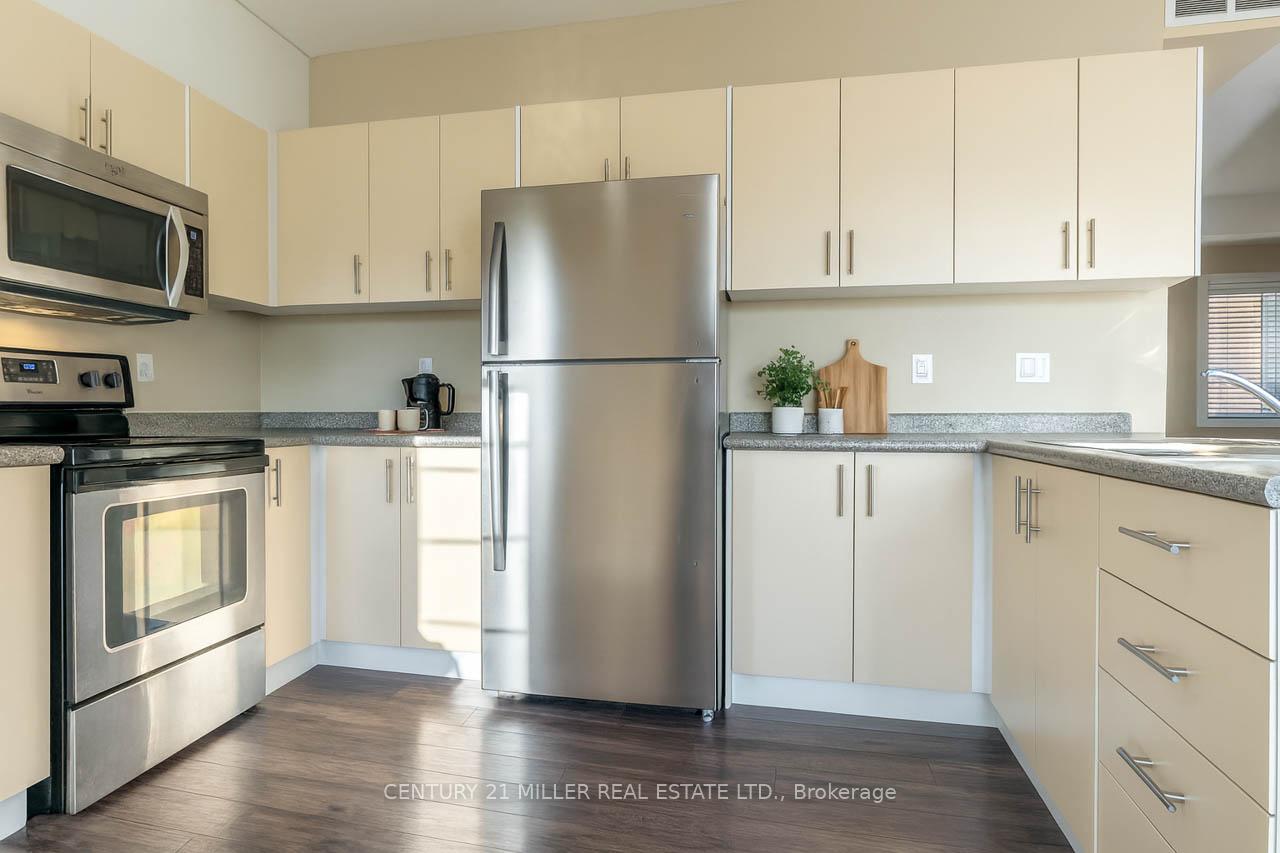 Photo 4 of Unit 305, 174 Bronte Street S, Milton, Old Milton — HOMEH