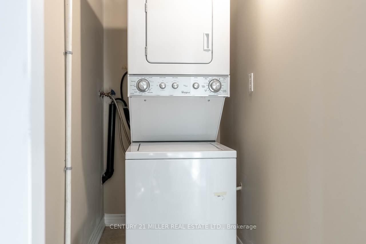 Photo 7 of Unit 305, 174 Bronte Street S, Milton, Old Milton — HOMEH