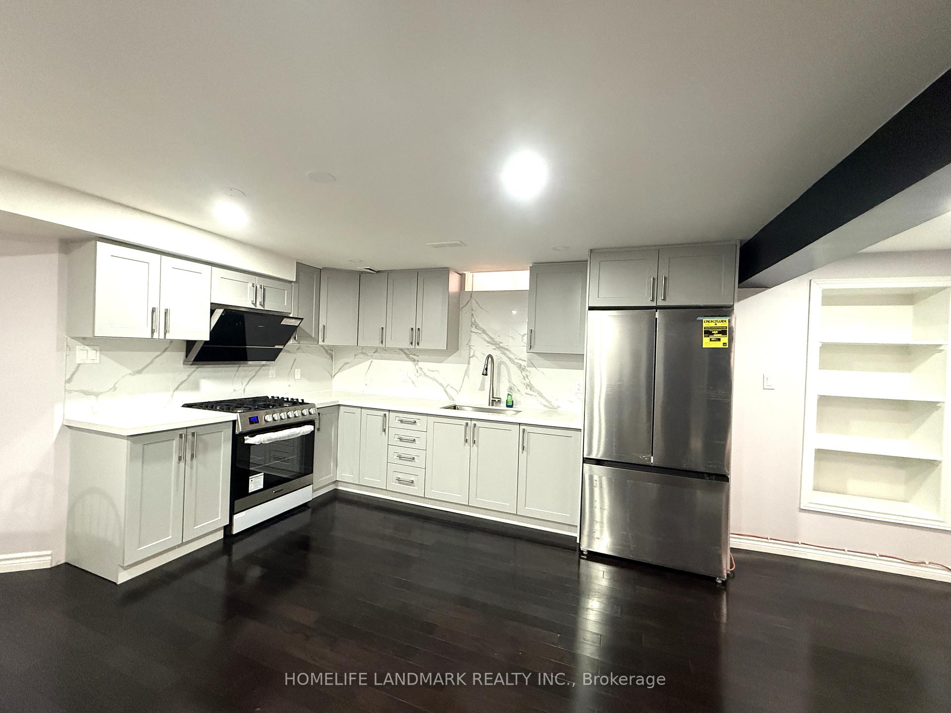 Photo 6 of Unit BSMT, 3 Caprara Crescent, Markham, Box Grove — HOMEH