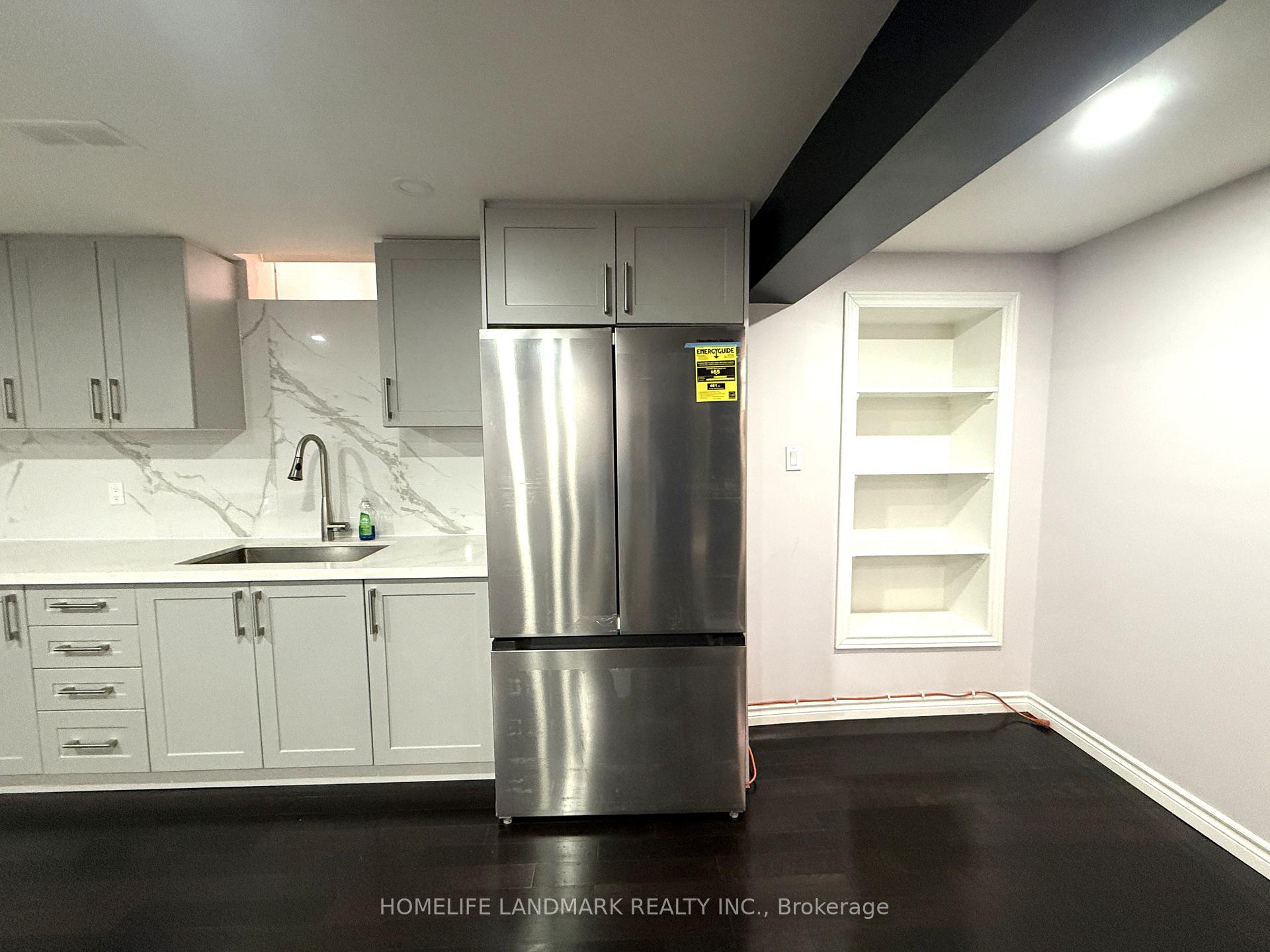 Photo 10 of Unit BSMT, 3 Caprara Crescent, Markham, Box Grove — HOMEH