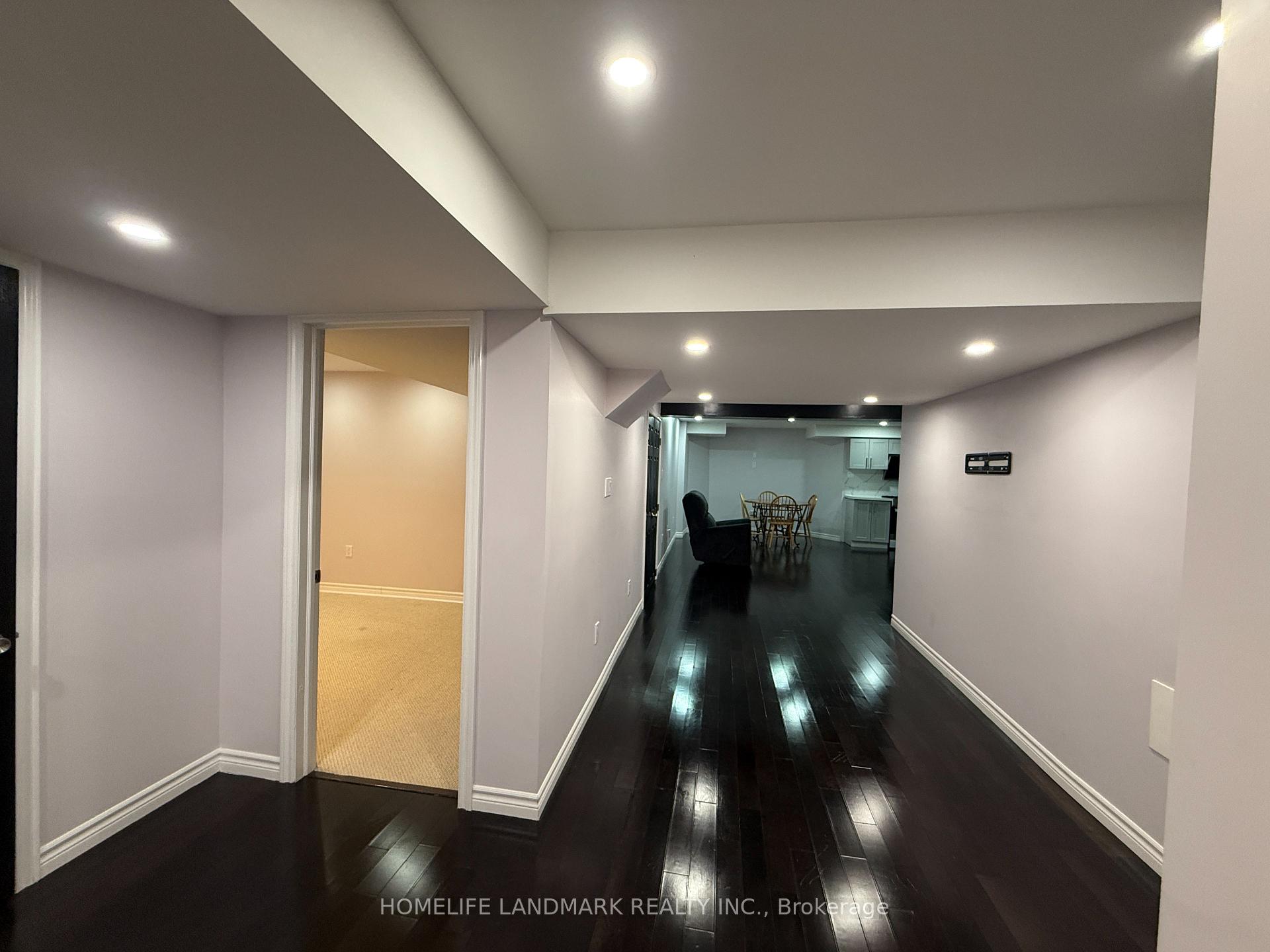 Photo 20 of Unit BSMT, 3 Caprara Crescent, Markham, Box Grove — HOMEH