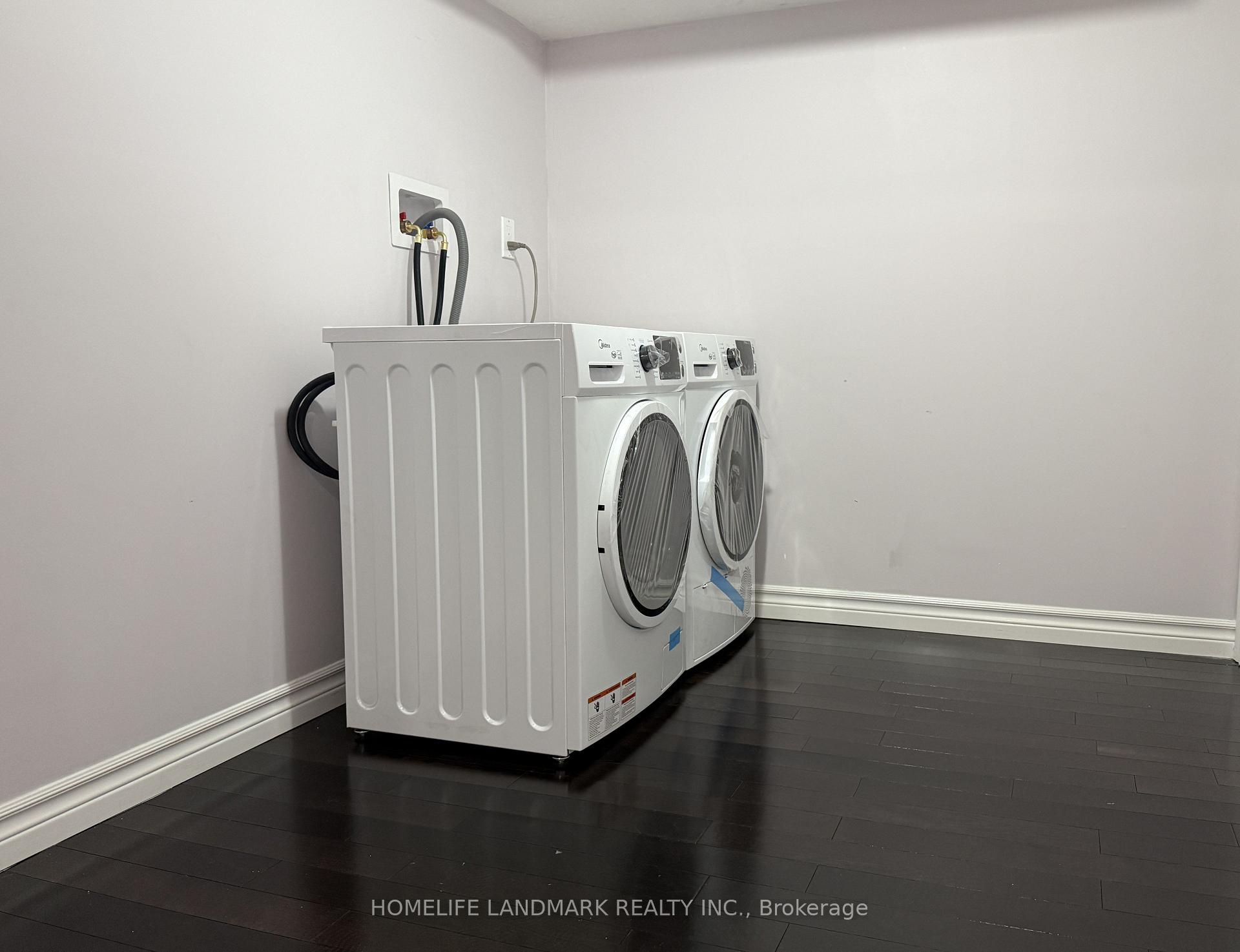 Photo 26 of Unit BSMT, 3 Caprara Crescent, Markham, Box Grove — HOMEH