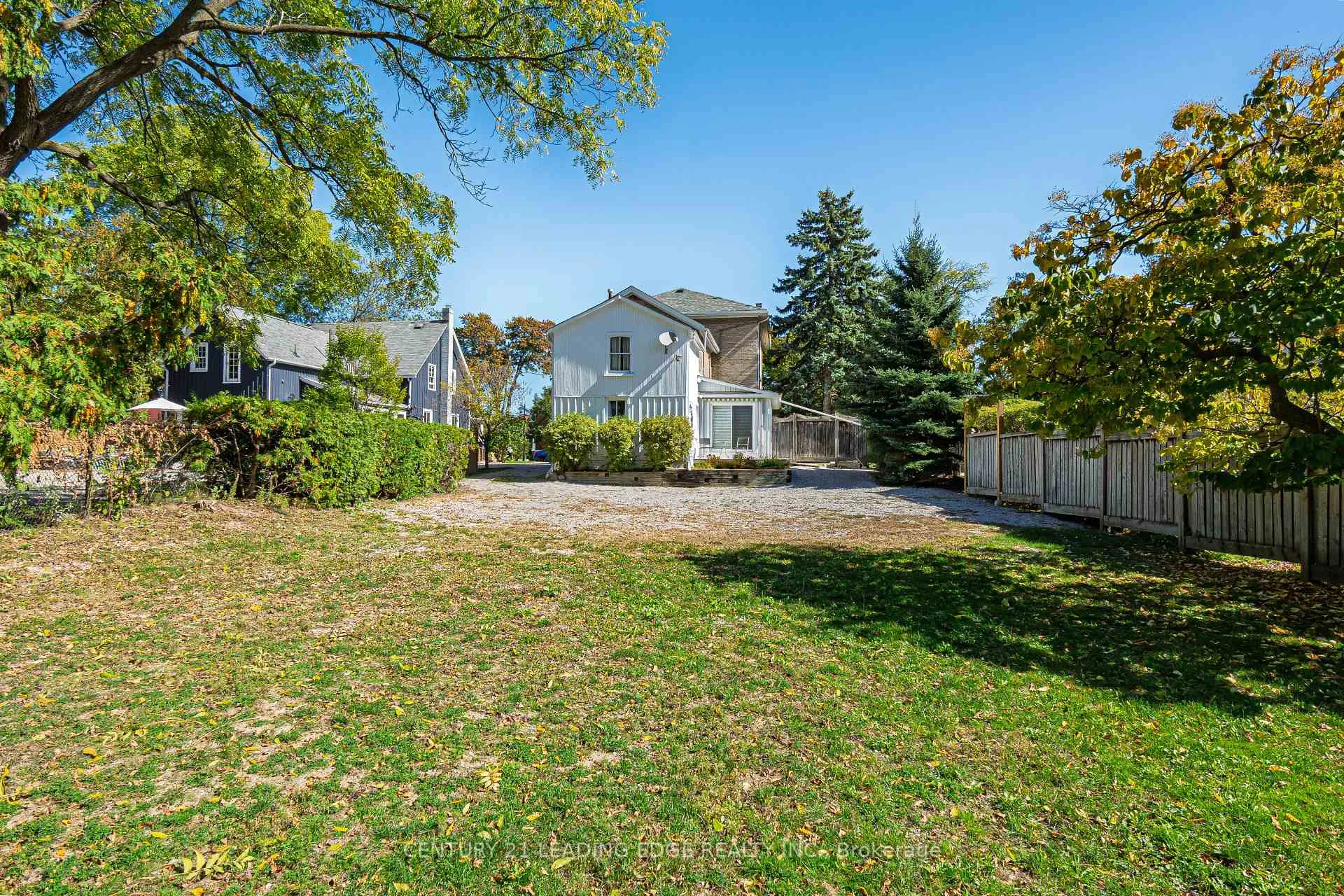 Photo 31 of 172 Main Street N, Markham, Old Markham Village — HOMEH