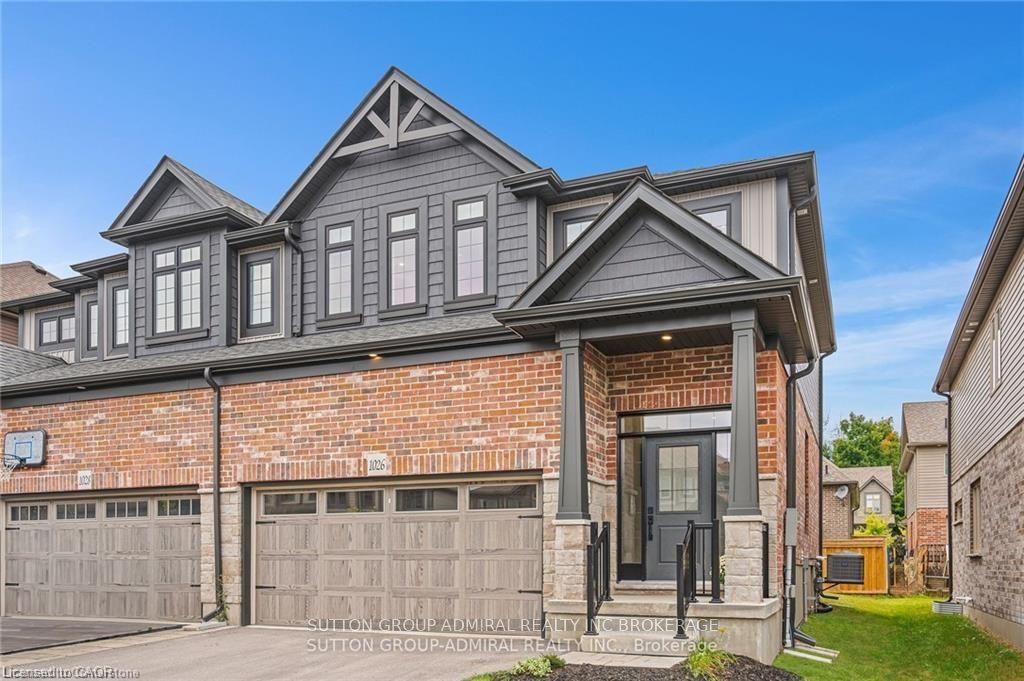 Photo 1 of 1026 Wright Drive, Midland — HOMEH