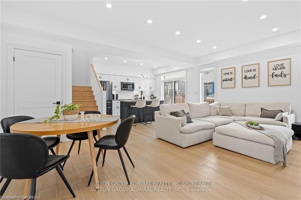 Photo 4 of 1026 Wright Drive, Midland — HOMEH