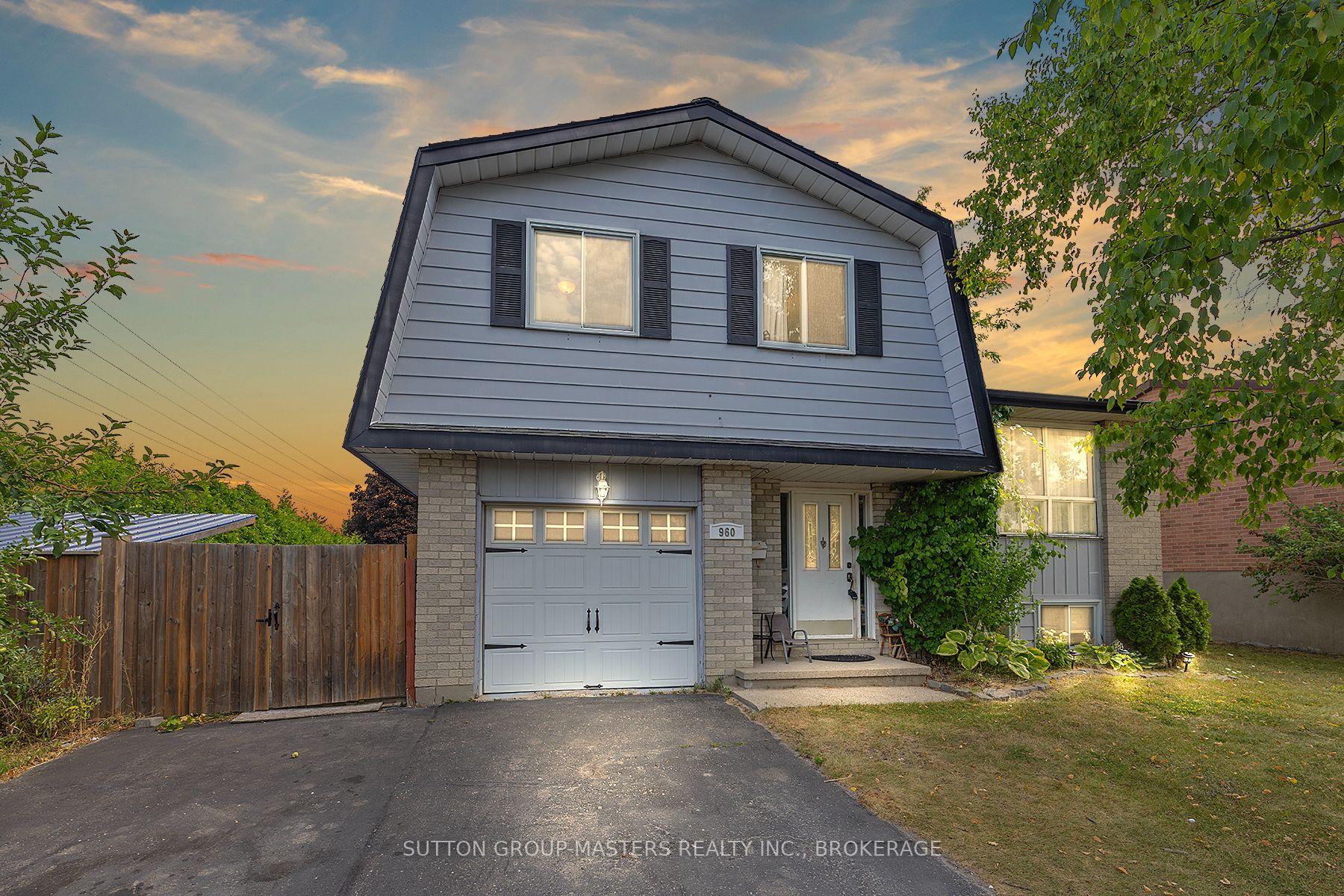 Photo 1 of 960 Milford Drive, Kingston, North of Taylor-Kidd Blvd — HOMEH