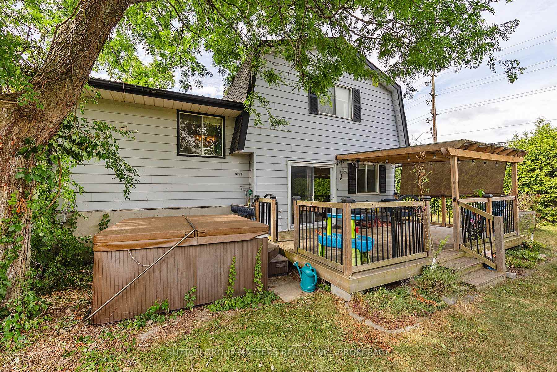 Photo 3 of 960 Milford Drive, Kingston, North of Taylor-Kidd Blvd — HOMEH