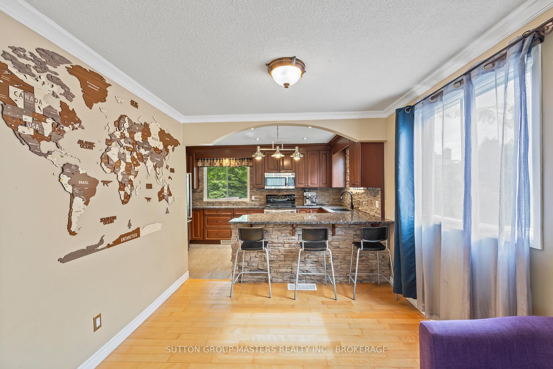 Photo 10 of 960 Milford Drive, Kingston, North of Taylor-Kidd Blvd — HOMEH