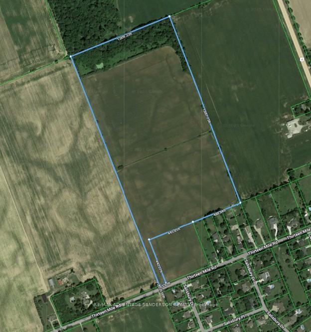 Photo 1 of 14200 Thirteen Mile Road, Middlesex Centre, Birr — HOMEH