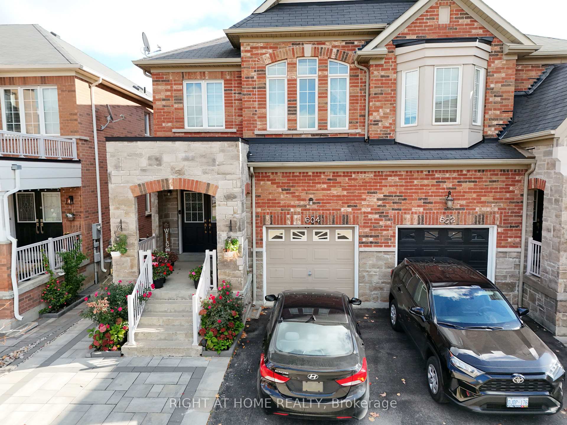 Photo 1 of Unit Bsmt, 604 Lott Crescent, Milton, Coates — HOMEH