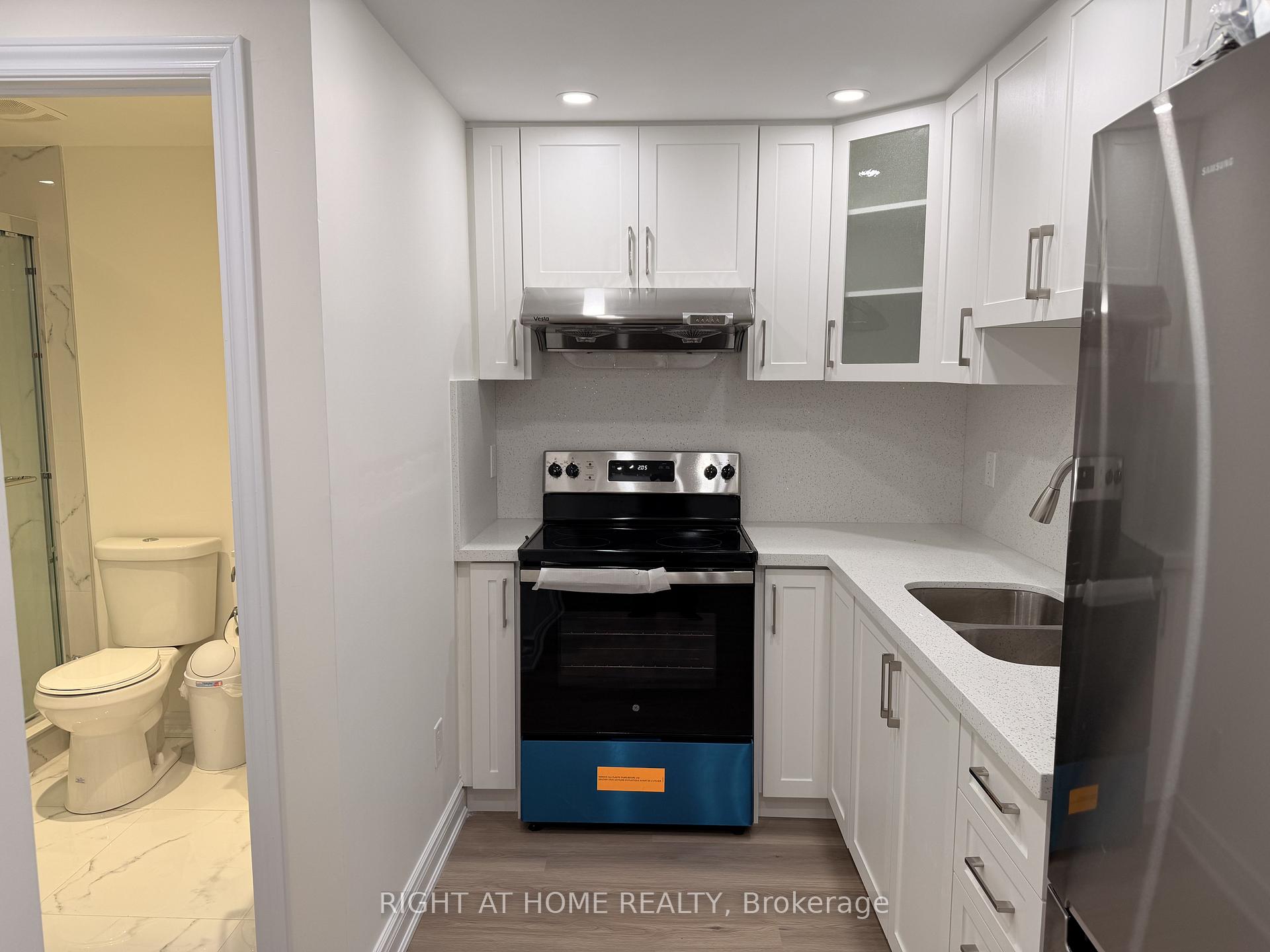 Photo 10 of Unit Bsmt, 604 Lott Crescent, Milton, Coates — HOMEH