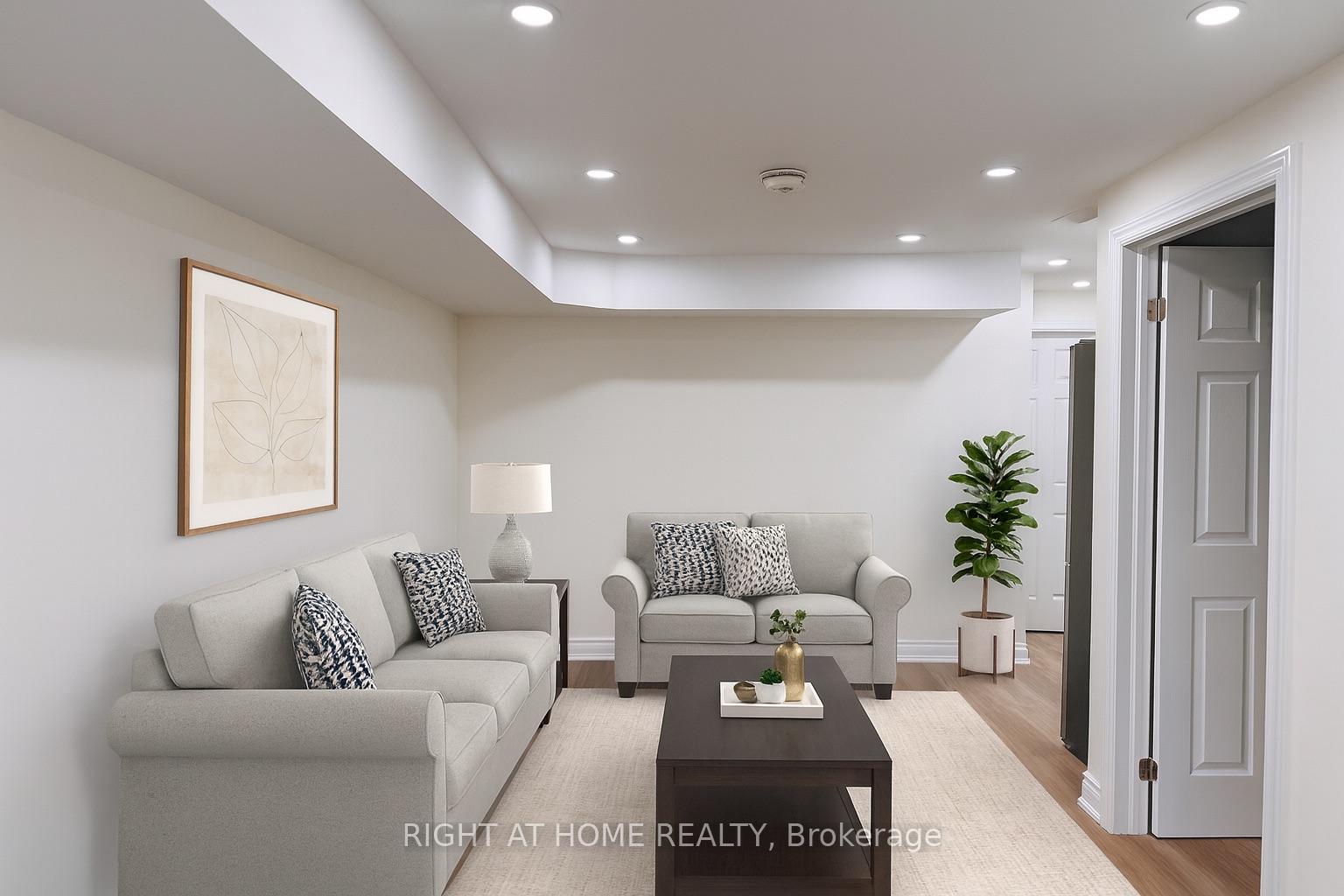 Photo 15 of Unit Bsmt, 604 Lott Crescent, Milton, Coates — HOMEH