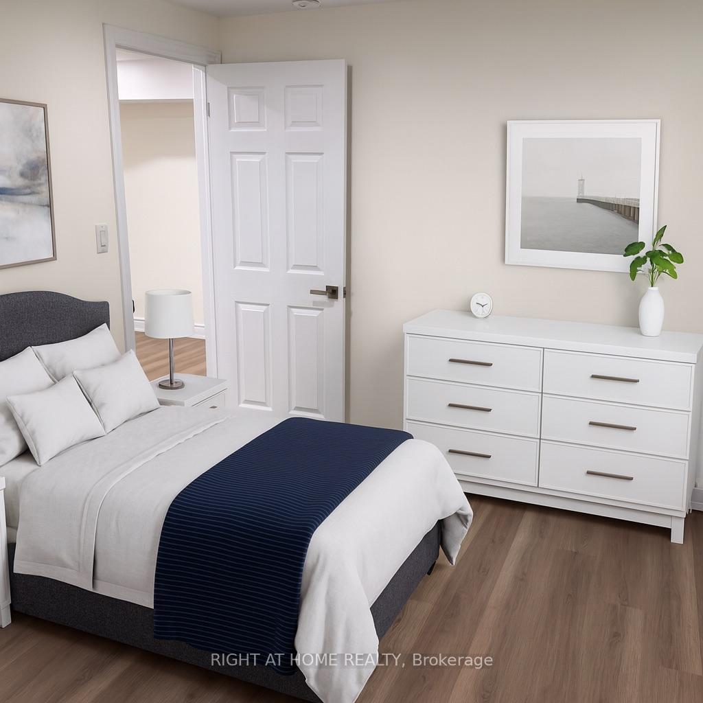 Photo 16 of Unit Bsmt, 604 Lott Crescent, Milton, Coates — HOMEH